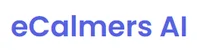 ECalmers AI logo