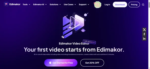 Edimakor by HitPaw