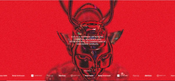 Ego AI