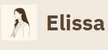 Elissa My Panic Ally logo