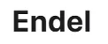 Endel.logo