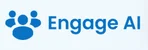 Engage AI logo
