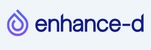Enhance-D logo
