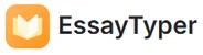 Essay Typer.logo