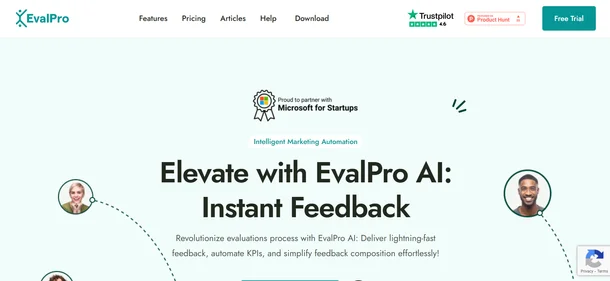 EvalPro AI.home