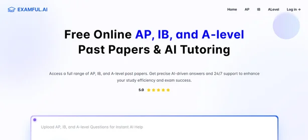 Examful AI.home