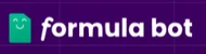 Excel formula bot.logo