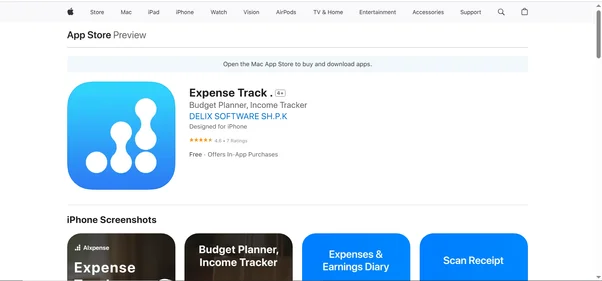 Expense