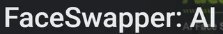 FaceSwapper AI logo