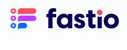 Fast IO logo