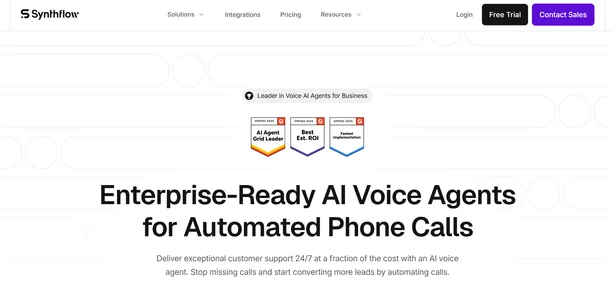 Fine-Tuner.ai.home