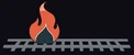 Fire on Track.logo