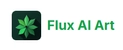 Flux AI Art logo