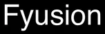 Fyusion.logo
