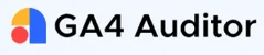 GA4 Auditor.logo