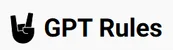GPT Rules logo