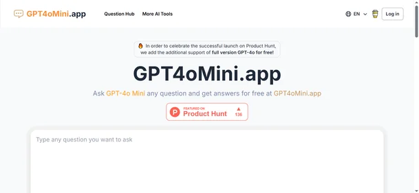 GPT4oMini