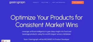 Gastrograph AI.home