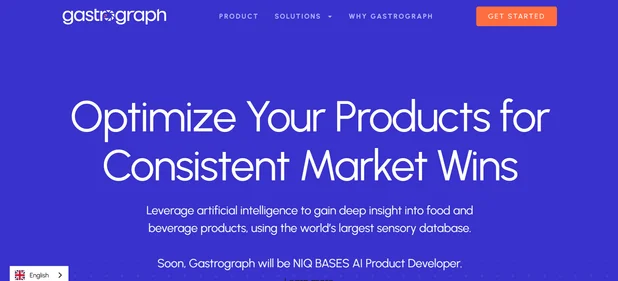 Gastrograph AI.home