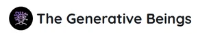 Generative Beings logo