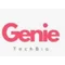 Genie TechBio favicon