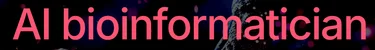 Genie TechBio logo