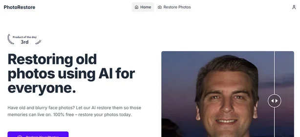 Genius AI Hub homepage