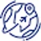 GetMoreBooking favicon