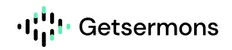 GetSermons