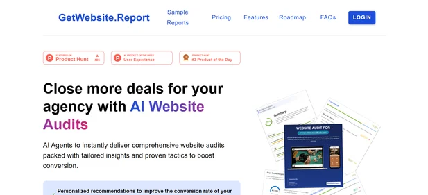 GetWebsite.Report.home