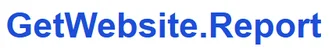 GetWebsite.Report.logo
