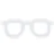 Glasses gone favicon