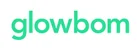 Glowby genius by glowbom logo