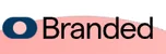 Gobranded com logo