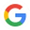 Google AI Mode Search favicon