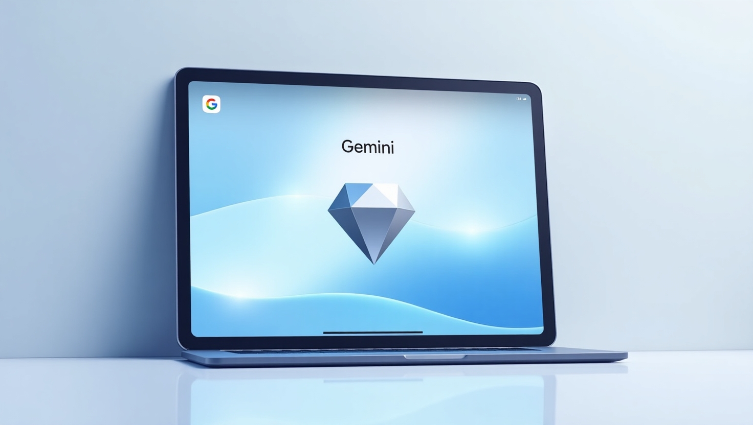 Google Launches Dedicated Gemini App for iPadOS
