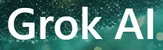 Grok AI Image Generator.logo
