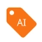 Grok2 AI favicon