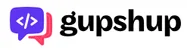 Gupshup.io.logo