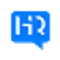 HR Convo favicon