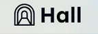 Hall logo