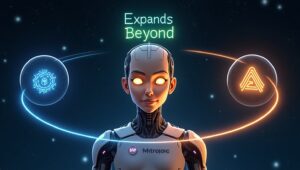Harvey Expands Beyond OpenAI, Adds Google and Anthropic Models