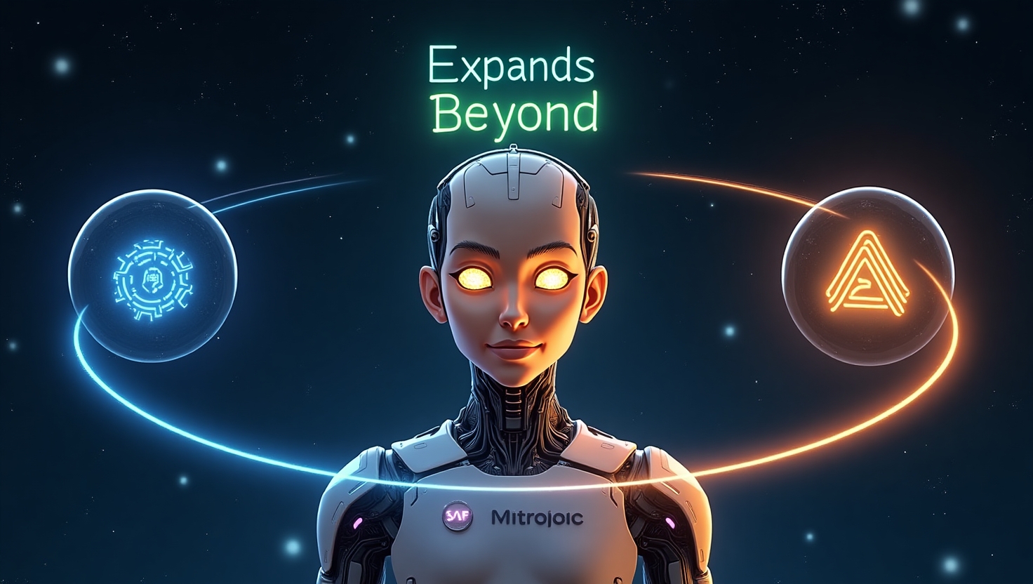 Harvey Expands Beyond OpenAI, Adds Google and Anthropic Models