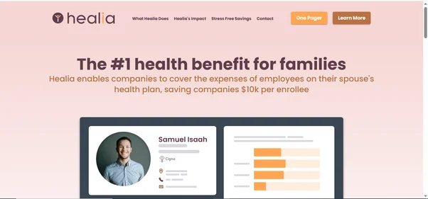 Healia Health