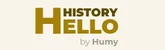Hello History AI