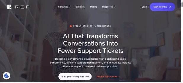 HelloRep AI