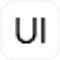 HeroUI Chat favicon