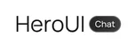 HeroUI Chat favicon