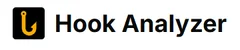 Hook Analyzer logo