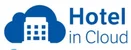 Hotel in Cloud.logo